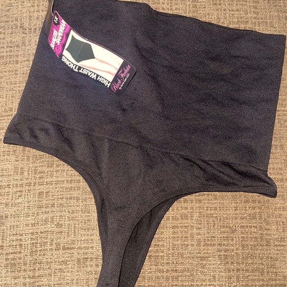 Thong Shape wear (NWT) - Picture 1 of 1